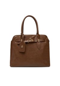 Badura Torebka C-ADIANA-LDA8066 Brązowy. Kolor: brązowy #4