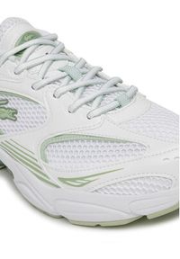 Lacoste Sneakersy Storm 96 2K 7-49SMA0018 Biały. Kolor: biały. Materiał: skóra #5