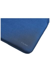 Wsuwka Trunk Sleeve do MacBook Air 15'' navy. Materiał: nylon. Styl: elegancki, casual #3