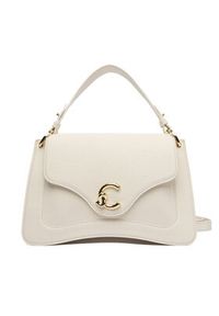 Coccinelle Torebka 314772 Biały. Kolor: biały. Materiał: skórzane #6