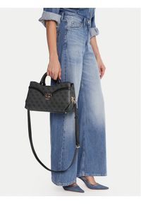 Guess Torebka Dea HWSG79 93060 Szary. Kolor: szary. Materiał: skórzane #1