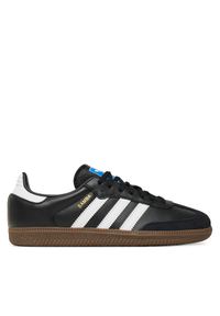 Adidas - Sneakersy adidas. Kolor: czarny #1