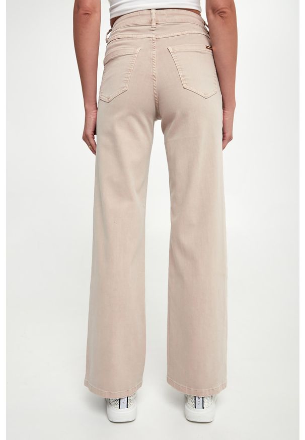 Joseph Ribkoff - Jeansy damskie JOSEPH RIBKOFF