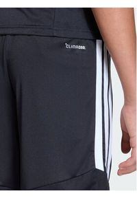 Adidas - adidas Szorty sportowe Tiro 26 League Training JY7147 Czarny Regular Fit. Kolor: czarny. Materiał: syntetyk. Styl: sportowy #2