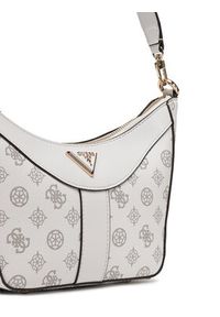 Guess Torebka HWPG95 21170 Biały. Kolor: biały. Materiał: skórzane #5