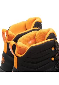 Mammut Trekkingi Sapuen High Gtx GORE-TEX 3030-04241-00132-1075 Czarny. Kolor: czarny. Materiał: materiał. Technologia: Gore-Tex. Sport: turystyka piesza #6