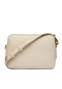 VALENTINO - Valentino Torebka Brixton VBS7LX07 Écru. Kolor: kremowy. Materiał: skórzane #2