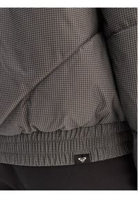 Roxy Kurtka narciarska Snow Shimmer JK ERJTJ03544 Czarny Regular Fit. Kolor: czarny. Materiał: syntetyk. Sport: narciarstwo #8