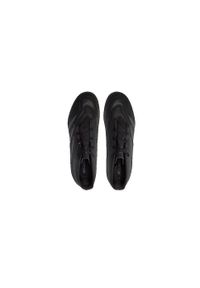 Buty piłkarskie Mężczyzna Adidas Predator Club Tt czarny. Kolor: czarny. Sport: piłka nożna