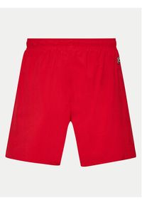 Colmar Szorty kąpielowe 7269 5XP Czerwony Regular Fit. Kolor: czerwony. Materiał: syntetyk #7