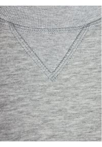outhorn - Outhorn Bluza OTHAW23TSWSF0733 Szary Regular Fit. Kolor: szary. Materiał: bawełna