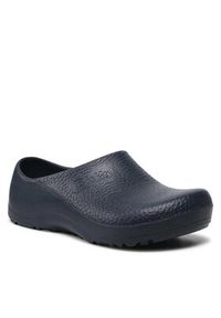 Birkenstock Klapki Profi-Birki 0074071 Granatowy. Kolor: niebieski #6