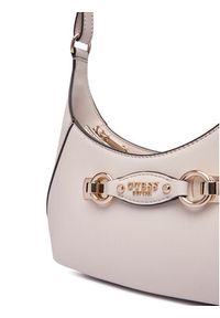 Guess Torebka Mimina HWBG80 15180 Biały. Kolor: biały. Materiał: skórzane #5