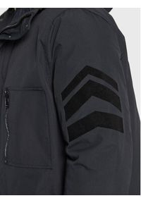 Zadig&Voltaire - Zadig & Voltaire Kurtka zimowa Kimmy WMOW00330 Czarny Regular Fit. Kolor: czarny. Materiał: syntetyk. Sezon: zima #4