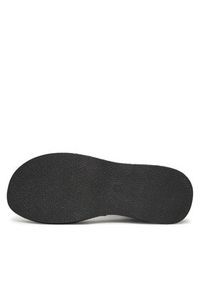 DeeZee Sandały DXJ220515 Czarny. Kolor: czarny. Materiał: materiał #3