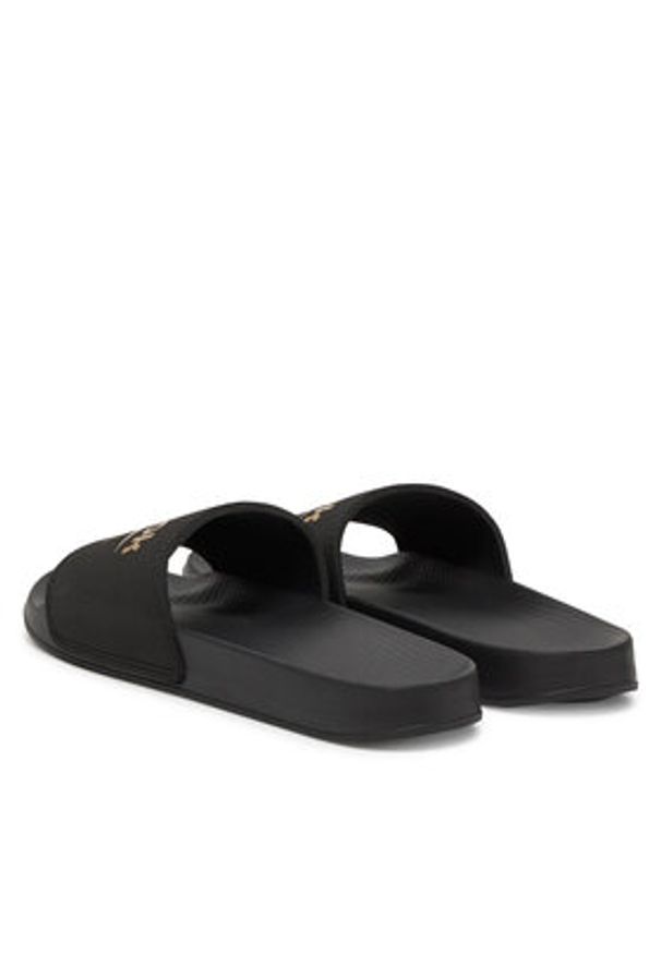 Reebok Klapki SS25-3C069-1 Czarny. Kolor: czarny. Materiał: syntetyk