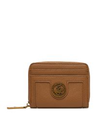 Portfel Beverly Hills Polo Club. Kolor: brązowy