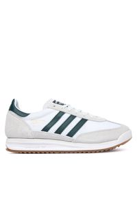 Adidas - adidas Sneakersy Sl 72 Rs JQ9555 Biały. Kolor: biały. Materiał: materiał #1