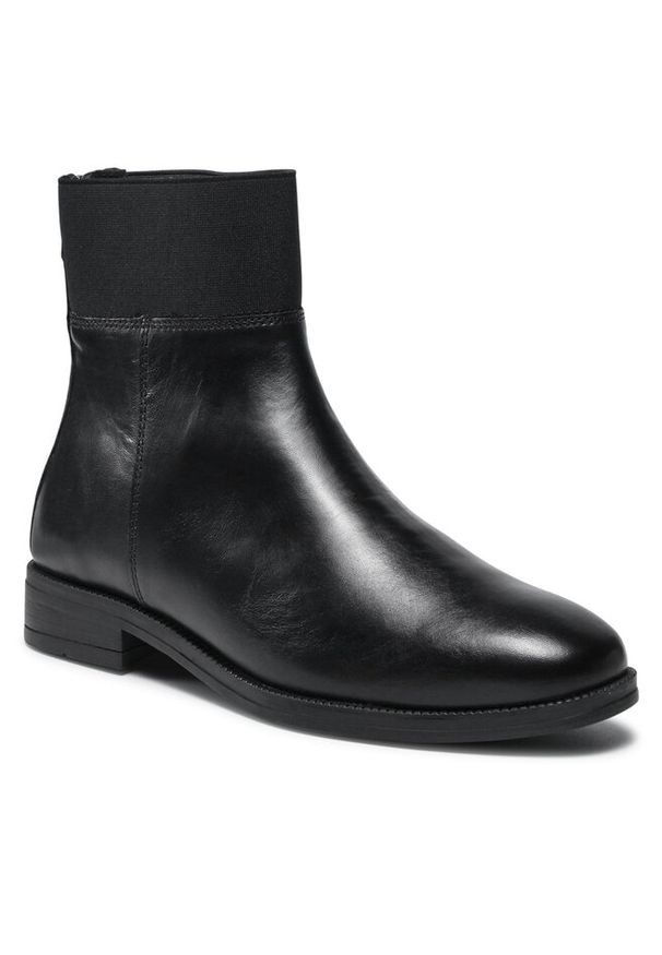 Botki Lasocki. Kolor: czarny