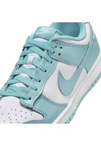 Buty sportowe Nike Dunk LOW RETRO. Kolor: niebieski