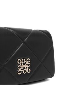 Nine West Torebka CEO-ANNA-LA482-3299 Bordowy. Kolor: czerwony #3