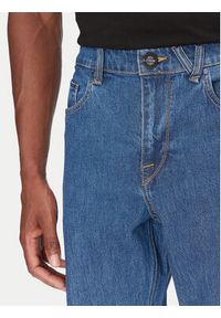 Volcom Jeansy Modown A1931900 Niebieski Relaxed Fit. Kolor: niebieski #4