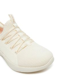 skechers - Skechers Sneakersy Relaxed Fit™ Sport-Ballet Chic 150353/OFWT Biały. Kolor: biały. Materiał: materiał. Model: Skechers Sport #6