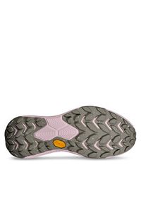 HOKA - Hoka Sneakersy Transport Gtx GORE-TEX 1133958F Różowy. Kolor: różowy. Materiał: materiał. Technologia: Gore-Tex #3