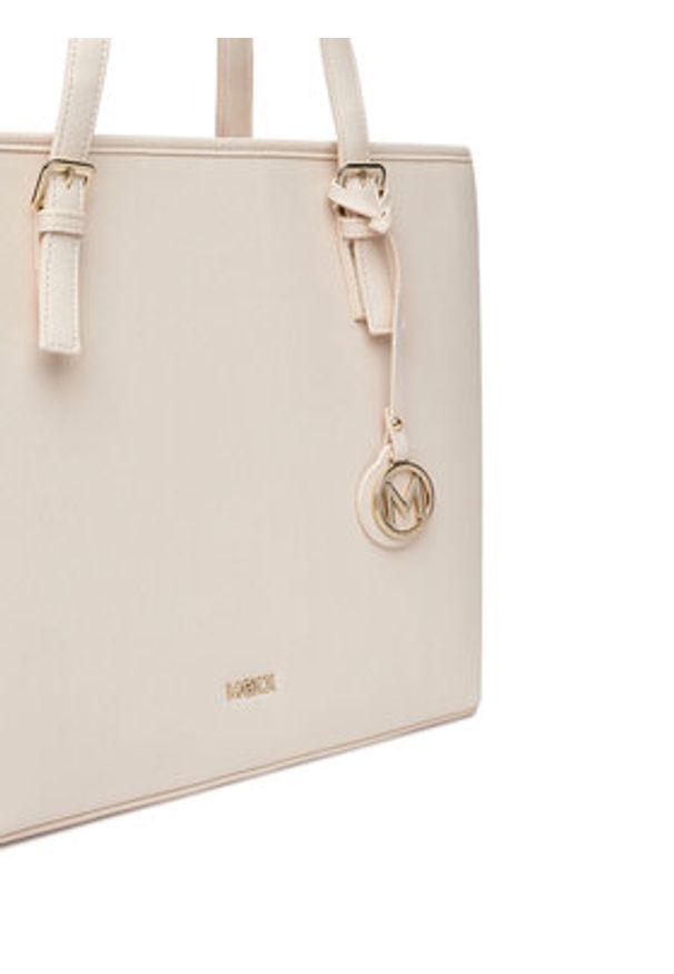 MEXX Torebka MEXX-X-005-07 Brązowy. Kolor: brązowy