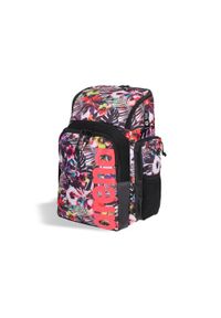 Plecak Sportowy Arena Spiky III Backpack 35 Allover. Kolor: wielokolorowy. Styl: sportowy