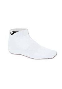 Skarpety kostkowe Joma białe 43-46. Kolor: biały #1