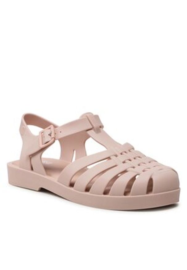 melissa - Melissa Sandały Possession Ad 32408 Różowy. Kolor: różowy