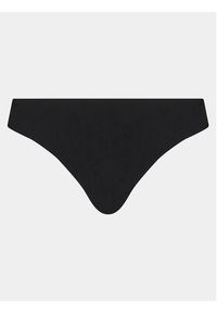 Banana Moon Dół od bikini Cheeka Blacksan Czarny. Kolor: czarny. Materiał: syntetyk