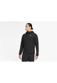Kurtka uniwersalna męska Nike Flex Vent Max Winterized. Typ kołnierza: kaptur. Kolor: wielokolorowy. Sport: bieganie