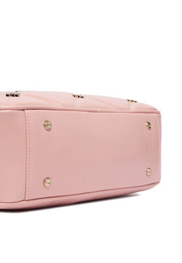 Nine West Torebka EO-Allen Gaze-KS2577-1 Różowy. Kolor: różowy