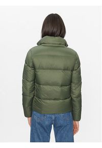 Calvin Klein Jeans Kurtka puchowa Archetype J20J221646 Zielony Regular Fit. Kolor: zielony. Materiał: puch, syntetyk #4