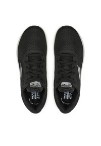 skechers - Skechers Buty do biegania Go Run Consistent 2.0 128621/BKSL Czarny. Kolor: czarny. Materiał: materiał. Sport: bieganie