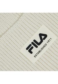 Fila Czapka Bessemer Slouch Beanie FCU0094.80042 Szary. Kolor: szary. Materiał: materiał #3