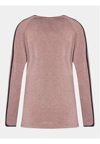 Femilet by Chantelle Koszulka piżamowa Mabel FN8120-02R Różowy Regular Fit. Kolor: różowy. Materiał: wiskoza