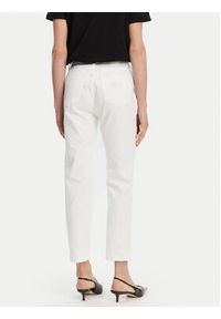 Liu Jo Jeansy WA5418 T7144 Biały Regular Fit. Kolor: biały #5