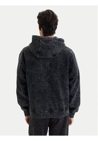 Alpha Industries Bluza 266333 Czarny Regular Fit. Kolor: czarny. Materiał: bawełna #4