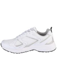 LOTTO - Buty sportowe Sneakersy damskie, Kitaura. Kolor: biały. Sport: turystyka piesza