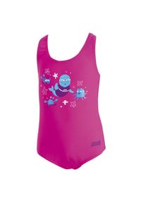 ZOGGS - Strój pływacki dla dzieci Zoggs Ms Zoggy. Kolor: różowy #1