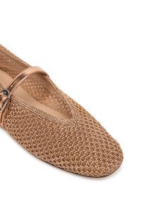 Steve Madden Sneakersy Gayla 11005309 Różowy. Kolor: różowy. Materiał: materiał #3