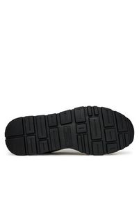 Aeronautica Militare Sneakersy 251SC276CT3546 Zielony. Kolor: zielony. Materiał: materiał #4