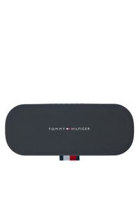 TOMMY HILFIGER - Tommy Hilfiger Okulary przeciwsłoneczne 2202/S 207892 Czarny. Kolor: czarny #3
