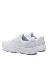Joma Sneakersy Zen Men 2402 CZENS2402 Biały. Kolor: biały. Materiał: materiał #4