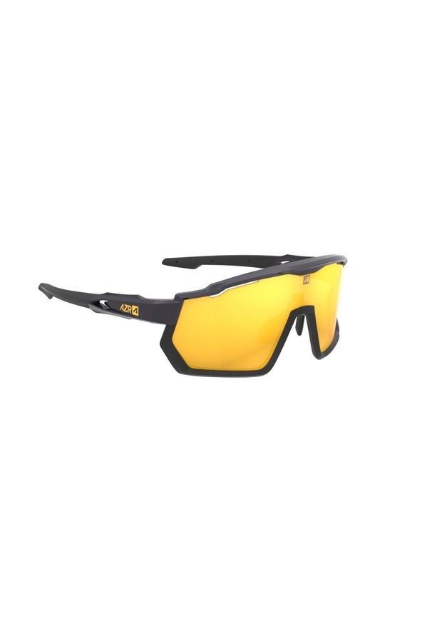 Okulary przeciwsłoneczne AZR Pro Race Rx. Kolor: czarny