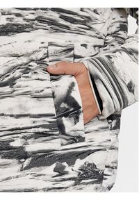 Calvin Klein Kurtka puchowa Crinkle K10K112227 Kolorowy Regular Fit. Materiał: syntetyk. Wzór: kolorowy #5