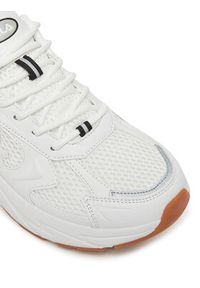 Fila Sneakersy Kreatix FFW0535 10004 Biały. Kolor: biały. Materiał: skóra